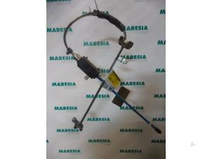 Gebruikte Raammechaniek 4Deurs rechts-voor Lancia Dedra 1.9 Tds +Kat. Prijs € 35,00 Margeregeling aangeboden door Maresia Parts