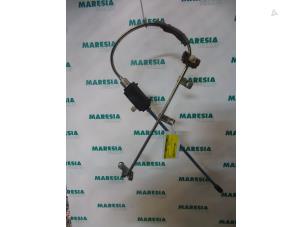 Gebruikte Raammechaniek 4Deurs rechts-voor Lancia Dedra 1.8 GT 16V VVT Prijs € 35,00 Margeregeling aangeboden door Maresia Parts