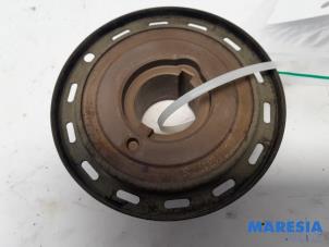 Begagnade Vevaxeldrev Citroen DS3 (SA) 1.6 e-HDi 16V 115 Pris € 25,00 Marginaltabell erbjuds av Maresia Parts