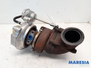 Gebruikte Turbo Fiat Ducato (250) 2.3 D 130 Multijet Prijs € 317,63 Inclusief btw aangeboden door Maresia Parts