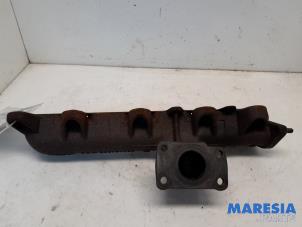 Begagnade Avgasgrenrör Fiat Ducato (250) 2.3 D 130 Multijet Pris € 72,60 Inklusive moms erbjuds av Maresia Parts