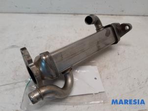 Gebruikte EGR koeler Fiat Ducato (250) 2.3 D 130 Multijet Prijs € 60,49 Inclusief btw aangeboden door Maresia Parts