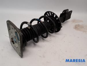 Gebruikte Voorpoot links Peugeot Expert (V1/VA/VB/VE/VF/VT/VY) 1.6 Blue HDi 95 16V Prijs € 90,75 Inclusief btw aangeboden door Maresia Parts