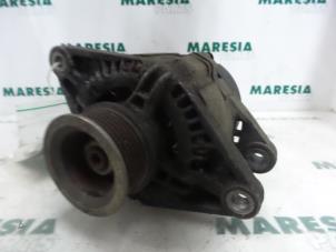 Begagnade Dynamo Fiat Marea (185AX) 1.9 Tds 100 ELX Pris € 40,00 Marginaltabell erbjuds av Maresia Parts