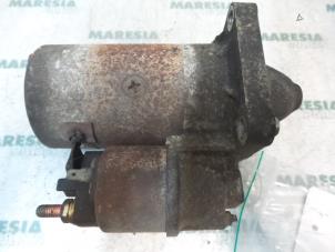 Begagnade Startmotor Fiat Cinquecento 1.1i Sporting Pris € 30,00 Marginaltabell erbjuds av Maresia Parts