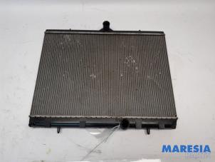Begagnade Kylare Peugeot 3008 I (0U/HU) 1.6 16V THP 155 Pris € 30,00 Marginaltabell erbjuds av Maresia Parts