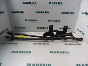 Gebruikte Ruitenwis Mechaniek Lancia Delta (836) 1.6 i.e. Prijs € 35,00 Margeregeling aangeboden door Maresia Parts