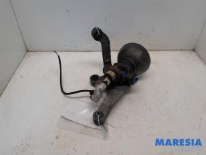 Gebruikte HD Regelaar (Vering) Citroen C5 III Berline (RD) 2.0 16V Prijs € 131,25 Margeregeling aangeboden door Maresia Parts