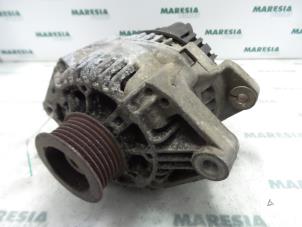 Begagnade Dynamo Renault Laguna I Grandtour (K56) 1.8 RN,RT Pris € 35,00 Marginaltabell erbjuds av Maresia Parts