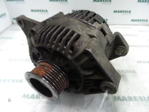 Gebruikte Alternator Renault Laguna I (B56) 1.8 Prijs € 35,00 Margeregeling aangeboden door Maresia Parts