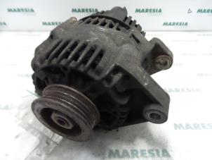 Begagnade Dynamo Renault Laguna I (B56) 3.0 V6,V6 Baccara Pris € 35,00 Marginaltabell erbjuds av Maresia Parts