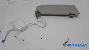 Gebruikte Zonneklep Citroen C5 Aircross I (A4/AC/AJ/AR) 1.6 Hybrid 225 16V Prijs € 48,34 Inclusief btw aangeboden door Maresia Parts