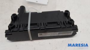 Używane Sterownik ESP Citroen C5 Aircross I (A4/AC/AJ/AR) 1.6 Hybrid 225 16V Cena € 108,89 Z VAT oferowane przez Maresia Parts