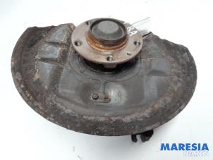 Begagnade Spindel, höger bak Citroen C5 III Berline (RD) 2.0 16V Pris € 60,00 Marginaltabell erbjuds av Maresia Parts