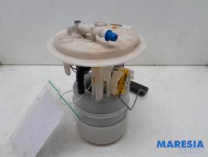 Begagnade Elektrisk bränslepump Citroen C5 III Berline (RD) 2.0 16V Pris € 25,00 Marginaltabell erbjuds av Maresia Parts