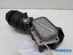 Begagnade Oljefilterhus Fiat Punto III (199) 0.9 TwinAir Turbo 100 Pris € 109,99 Marginaltabell erbjuds av Maresia Parts