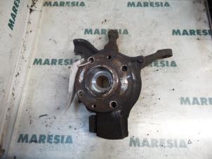 Gebruikte Fusee links-voor Fiat Seicento (187) 1.1 SPI Hobby,Young Prijs € 35,00 Margeregeling aangeboden door Maresia Parts