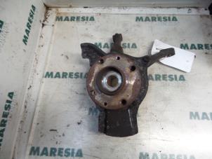 Gebruikte Fusee links-voor Fiat Seicento (187) 0.9 SPI Prijs € 35,00 Margeregeling aangeboden door Maresia Parts