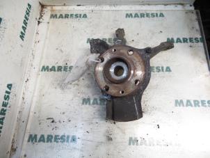 Gebruikte Fusee links-voor Fiat Seicento (187) 0.9 SPI Prijs € 35,00 Margeregeling aangeboden door Maresia Parts