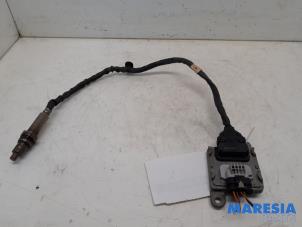 Używane Czujnik Nox Peugeot 308 SW (L4/L9/LC/LJ/LR) 1.6 BlueHDi 120 Cena € 125,01 Z VAT oferowane przez Maresia Parts