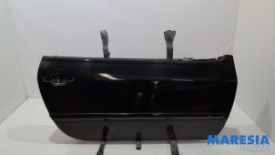 Begagnade Dörr, 2-dörrars, höger Peugeot 307 CC (3B) 2.0 16V Pris € 149,00 Marginaltabell erbjuds av Maresia Parts