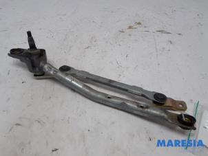 Gebruikte Ruitenwis Mechaniek Citroen C1 1.0 12V Prijs € 19,99 Margeregeling aangeboden door Maresia Parts