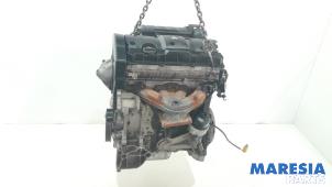 Begagnade Motor Peugeot Partner Tepee (7A/B/C/D/E/F/G/J/P/S) 1.6 16V Phase 1 Pris € 625,00 Marginaltabell erbjuds av Maresia Parts