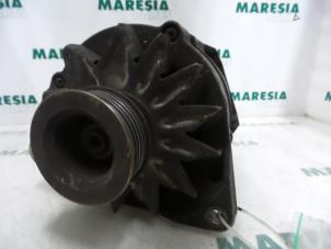 Begagnade Dynamo Lancia Dedra SW 1.6 LE MPi Pris € 40,00 Marginaltabell erbjuds av Maresia Parts