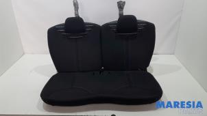 Używane Kanapa tylna Citroen C1 1.0 12V Cena € 125,00 Procedura marży oferowane przez Maresia Parts