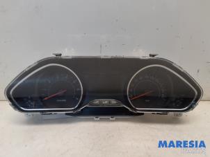 Begagnade Instrumentpanel Peugeot 208 I (CA/CC/CK/CL) 1.2 Vti 12V PureTech 82 Pris € 74,95 Marginaltabell erbjuds av Maresia Parts
