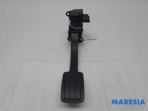 Gebruikte Gaspedaalpositie Sensor Peugeot 308 (L3/L8/LB/LH/LP) 1.2 12V e-THP PureTech 110 Prijs € 17,50 Margeregeling aangeboden door Maresia Parts
