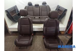 Begagnade Klädsel, uppsättning (komplett) Peugeot 508 SW (8E/8U) 1.6 THP 16V Pris € 450,00 Marginaltabell erbjuds av Maresia Parts