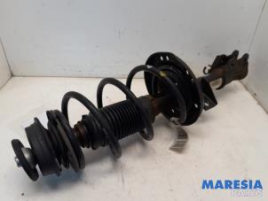 Begagnade Stötdämparstång, höger fram Fiat 500 (312) 0.9 TwinAir 85 Pris € 40,00 Marginaltabell erbjuds av Maresia Parts