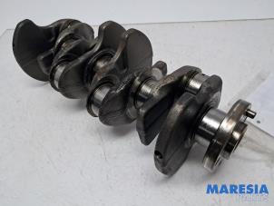 Begagnade Vevaxel Citroen C4 Picasso (3D/3E) 1.6 16V THP 155 Pris € 105,00 Marginaltabell erbjuds av Maresia Parts