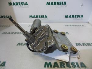 Gebruikte Ruitenwissermotor achter Lancia Delta (836) 1.6 16V HPE Prijs € 25,00 Margeregeling aangeboden door Maresia Parts