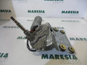 Gebruikte Ruitenwissermotor achter Lancia Delta (836) 1.6 16V HPE Prijs € 25,00 Margeregeling aangeboden door Maresia Parts