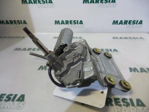 Gebruikte Ruitenwissermotor achter Lancia Delta (836) 1.6 16V HPE Prijs € 25,00 Margeregeling aangeboden door Maresia Parts