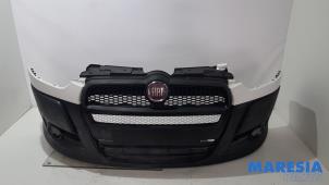 Gebruikte Voorbumper Fiat Doblo Cargo (263) 1.3 MJ 16V DPF Euro 5 Prijs € 181,49 Inclusief btw aangeboden door Maresia Parts