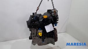 Begagnade Motor Renault Kangoo Express (FW) 1.5 dCi 75 FAP Pris € 1.571,79 Inklusive moms erbjuds av Maresia Parts