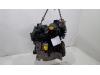 Motor från en Renault Kangoo Express (FW) 1.5 dCi 75 FAP 2016