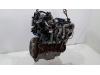 Motor från en Renault Kangoo Express (FW) 1.5 dCi 75 FAP 2016