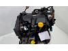Motor från en Renault Kangoo Express (FW) 1.5 dCi 75 FAP 2016