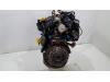 Motor från en Renault Kangoo Express (FW) 1.5 dCi 75 FAP 2016