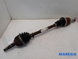 Gebruikte Cardanas links-voor (VWA) Renault Kangoo Express (FW) 1.5 dCi 75 FAP Prijs € 90,75 Inclusief btw aangeboden door Maresia Parts