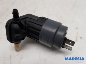 Begagnade Pump, vindrutespolare Fiat Panda (169) 1.4 16V Pris € 10,00 Marginaltabell erbjuds av Maresia Parts
