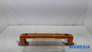 Gebruikte Bumperframe achter Fiat Panda/Pandina (312) 0.9 TwinAir Turbo 80 Prijs € 40,00 Margeregeling aangeboden door Maresia Parts