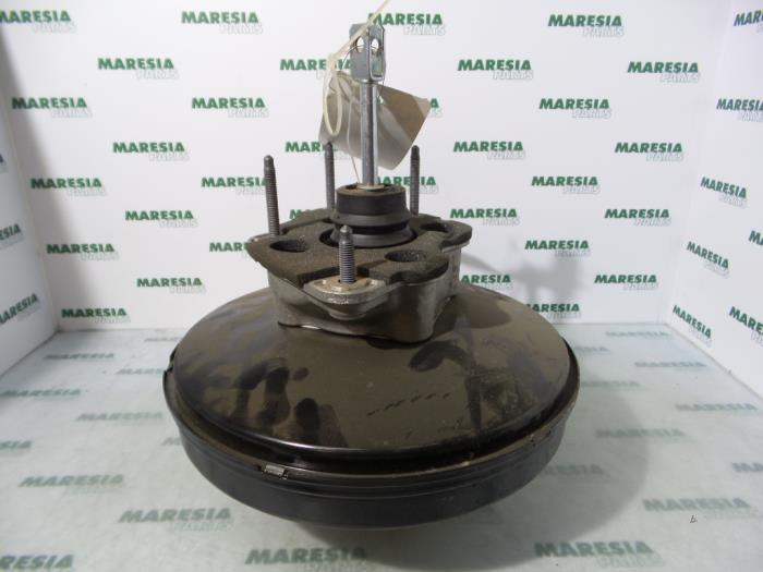 Bromsservo från en Renault Clio III (BR/CR) 1.5 dCi 70 2007