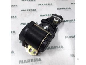 Gebruikte Veiligheidsgordel rechts-achter Fiat Seicento (187) 1.1 SPI Hobby,Young Prijs € 25,00 Margeregeling aangeboden door Maresia Parts