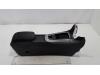 Mittkonsol från en Peugeot 308 (L3/L8/LB/LH/LP) 1.6 BlueHDi 120 2015