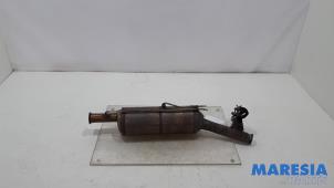 Używane Filtr czastek stalych Peugeot 308 (L3/L8/LB/LH/LP) 1.6 BlueHDi 120 Cena € 199,00 Procedura marży oferowane przez Maresia Parts